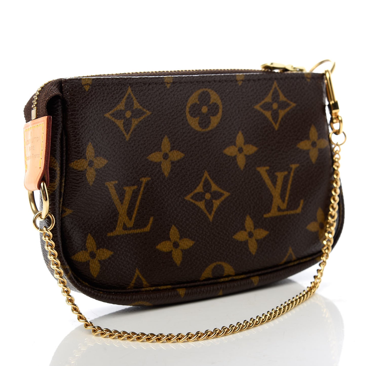 Monogram Mini Pochette Accessories