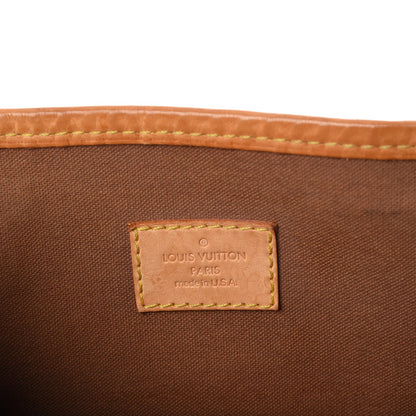 Louis Vuitton Monogram Batignolles 6 of 8
