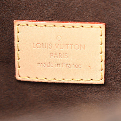 Louis Vuitton Monogram Pochette Metis 7 of 13