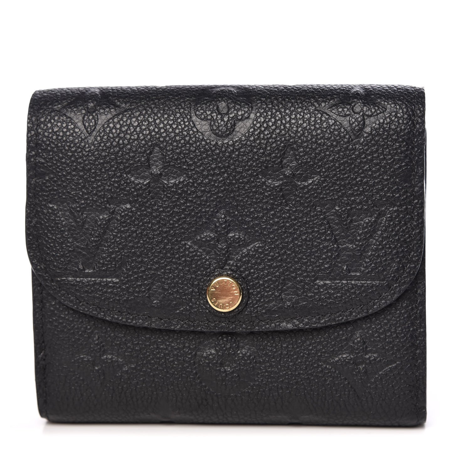 Empreinte Ariane Wallet Black