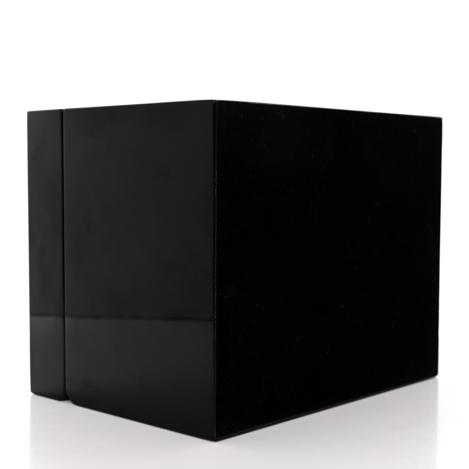 Chanel Wood La Boite Laquee Beauty Box Black 4 of 7
