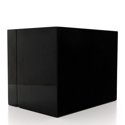 Chanel Wood La Boite Laquee Beauty Box Black 4 of 7