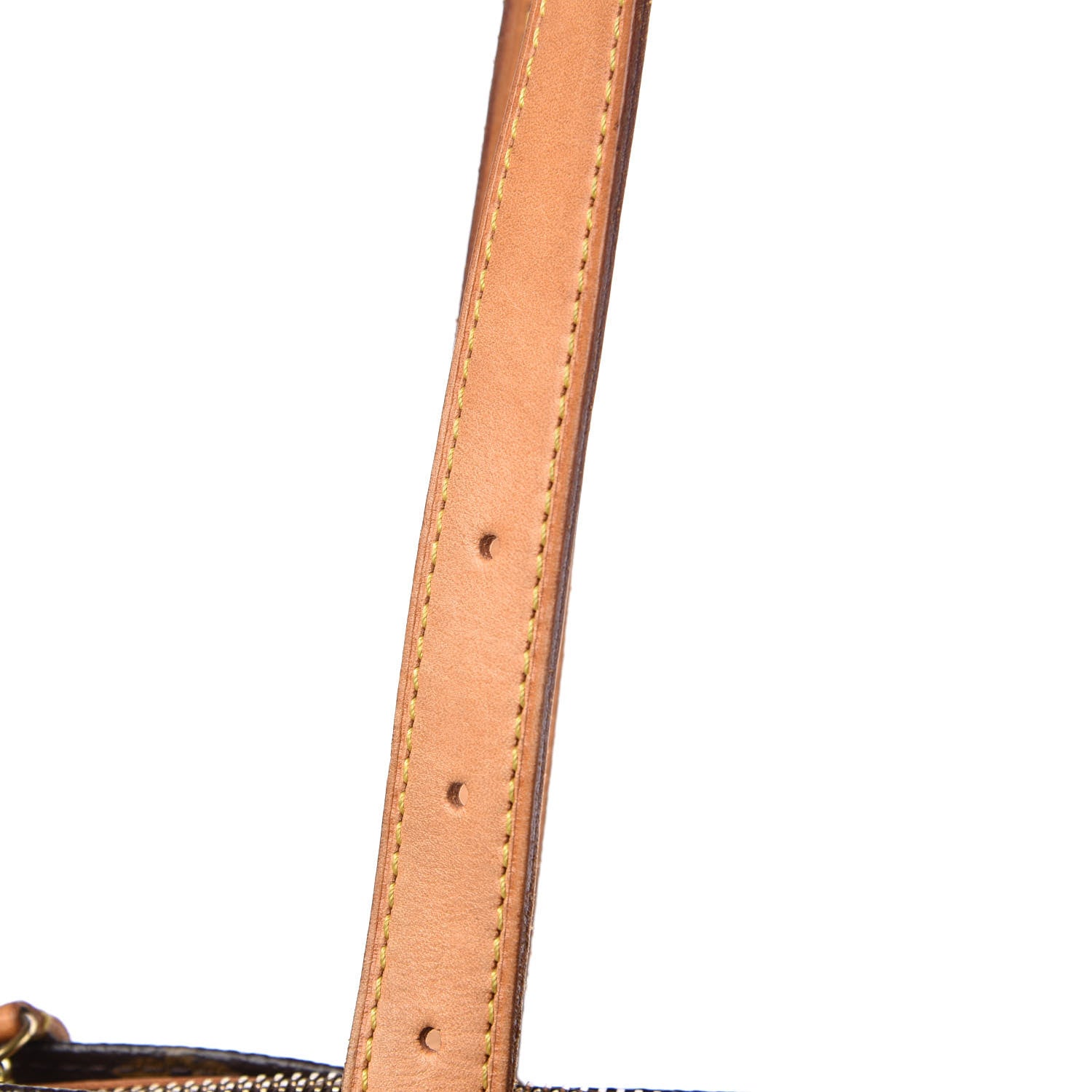 Louis Vuitton Monogram Popincourt Haut 12 of 15