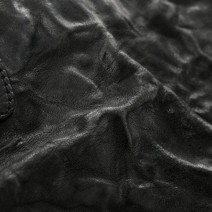 Givenchy Tumbled Sheepskin Medium Pandora Black 18 of 18