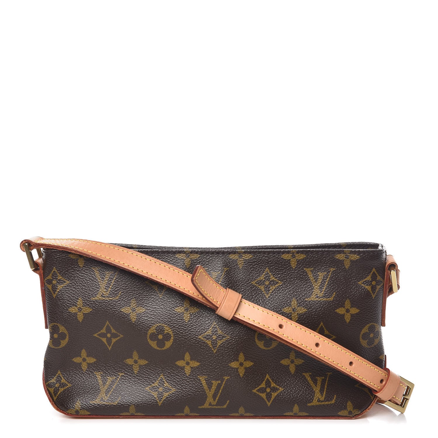 Louis Vuitton Monogram Trotteur 1 of 9