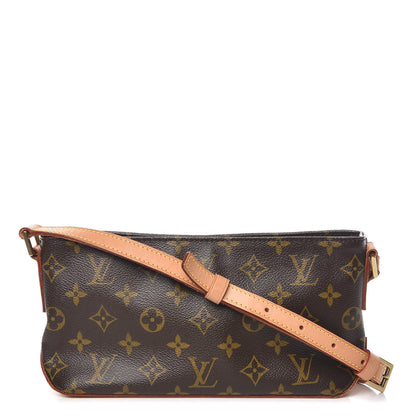 Louis Vuitton Monogram Trotteur 1 of 9