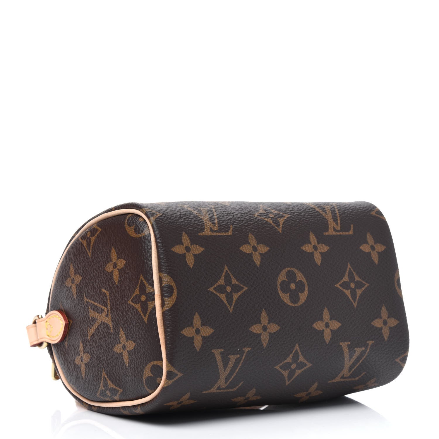 Louis Vuitton Monogram Nano Speedy 5 of 11