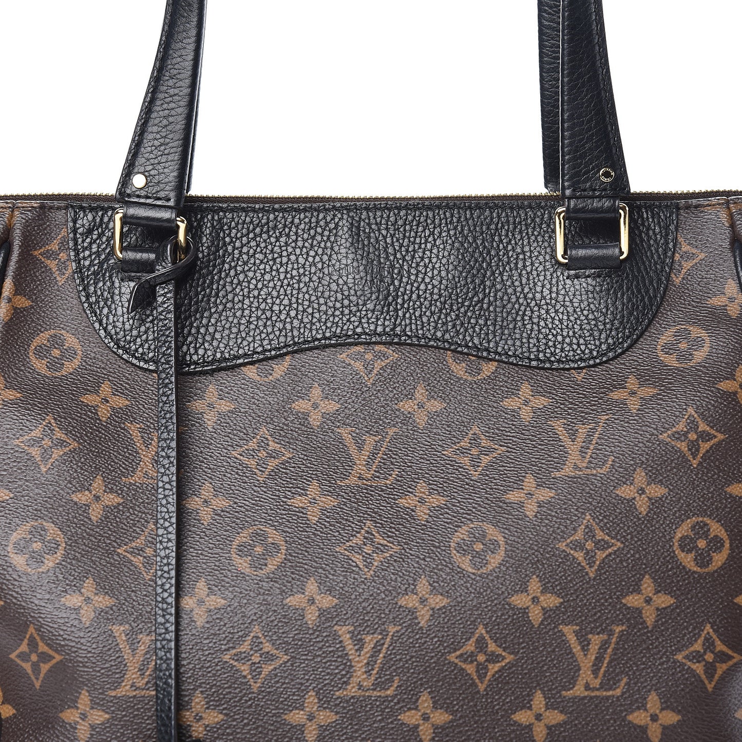 Monogram Estrela NM Black
