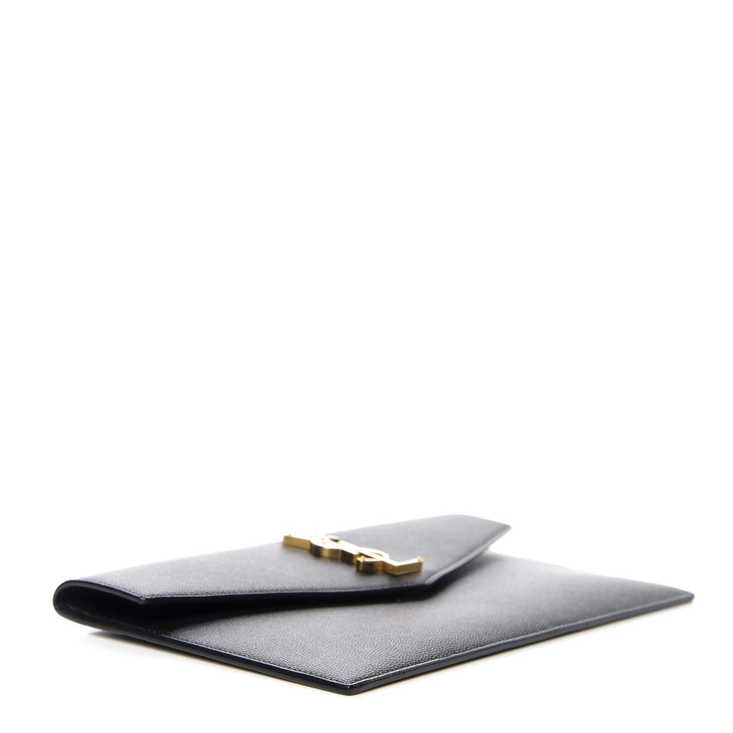 Grain De Poudre Uptown Pouch Black