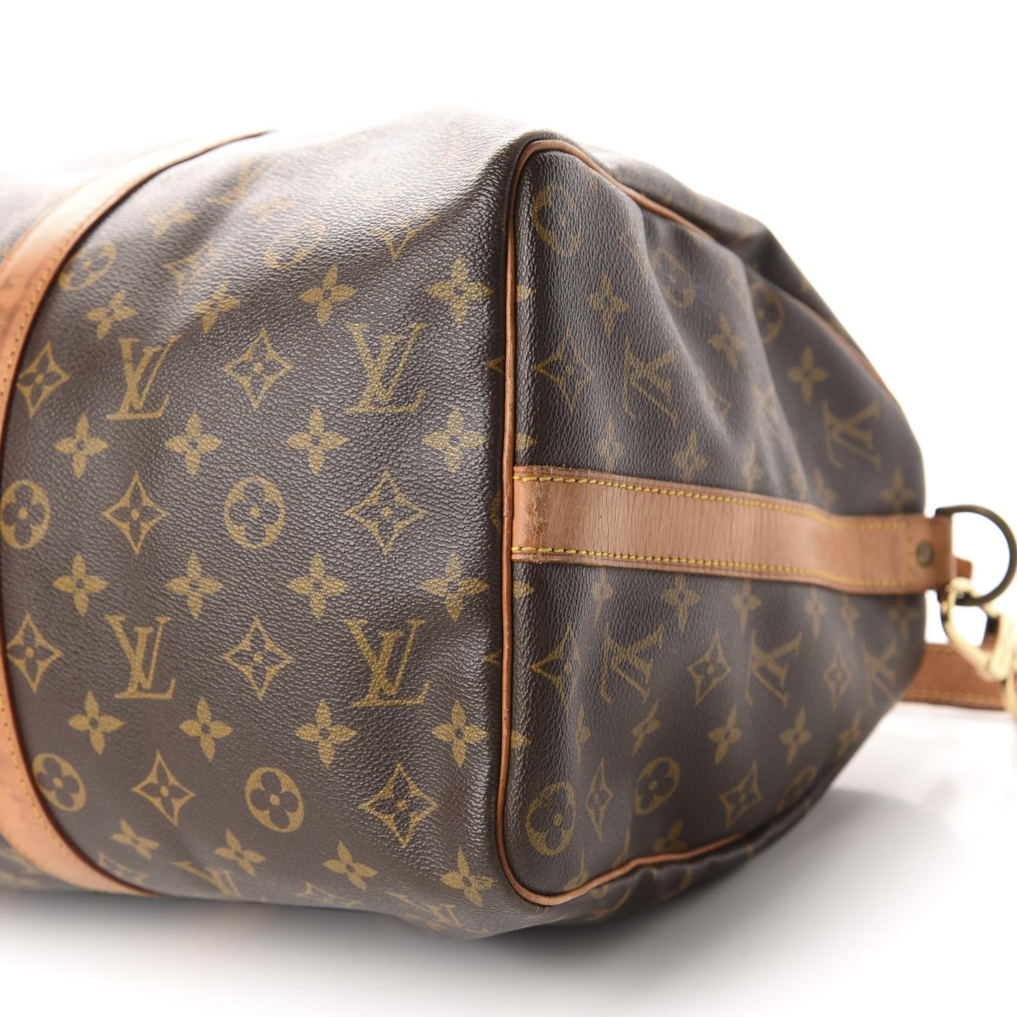 Monogram Keepall Bandouliere 45