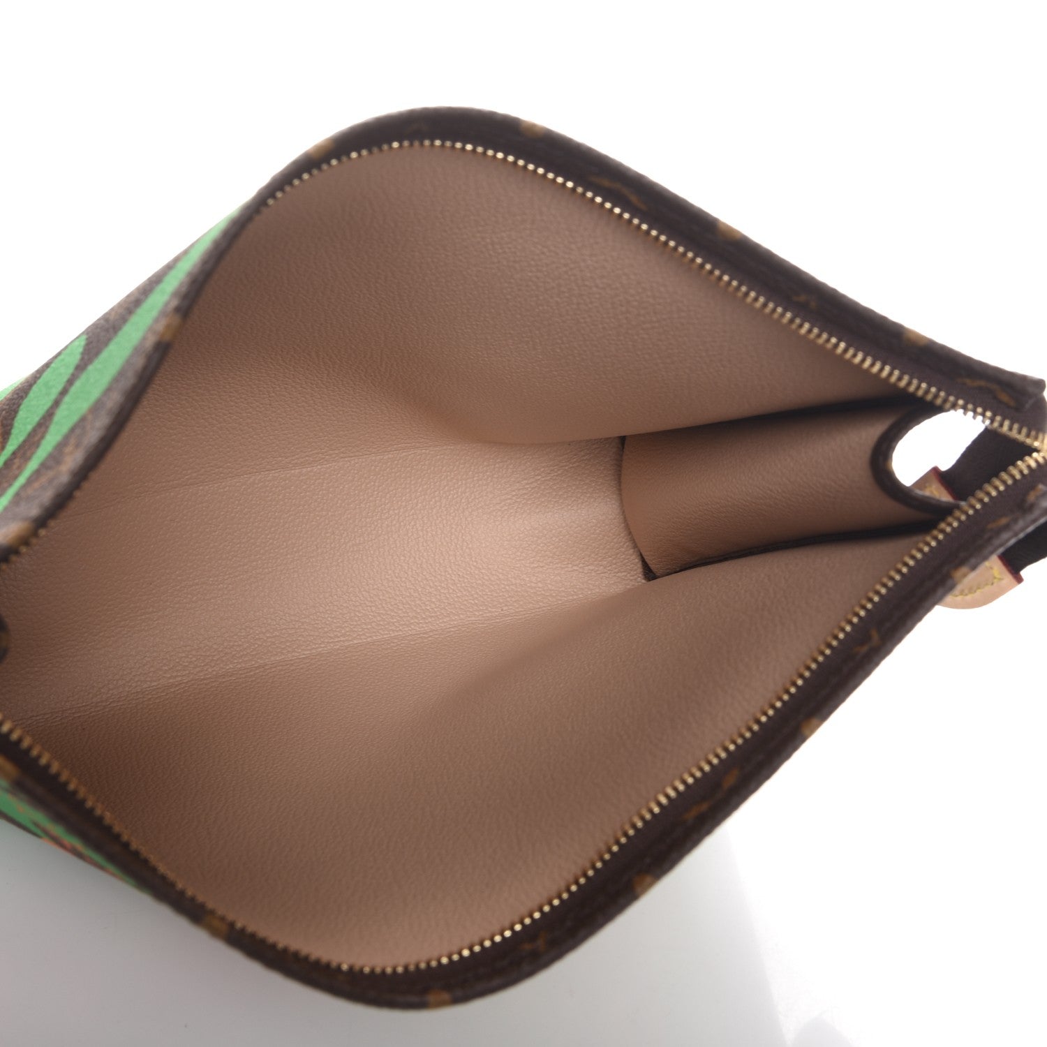Louis Vuitton Monogram Tahitienne Hawaii Toiletry Pouch 26 6 of 8