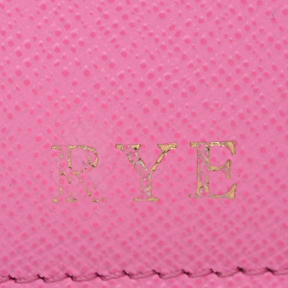 Louis Vuitton Monogram Lisa Wallet Rose Lollipop 7 of 10
