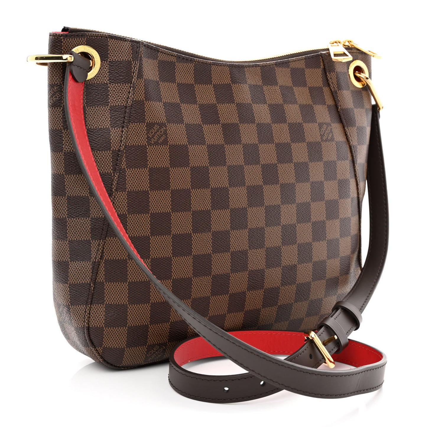 Damier Ebene South Bank Besace