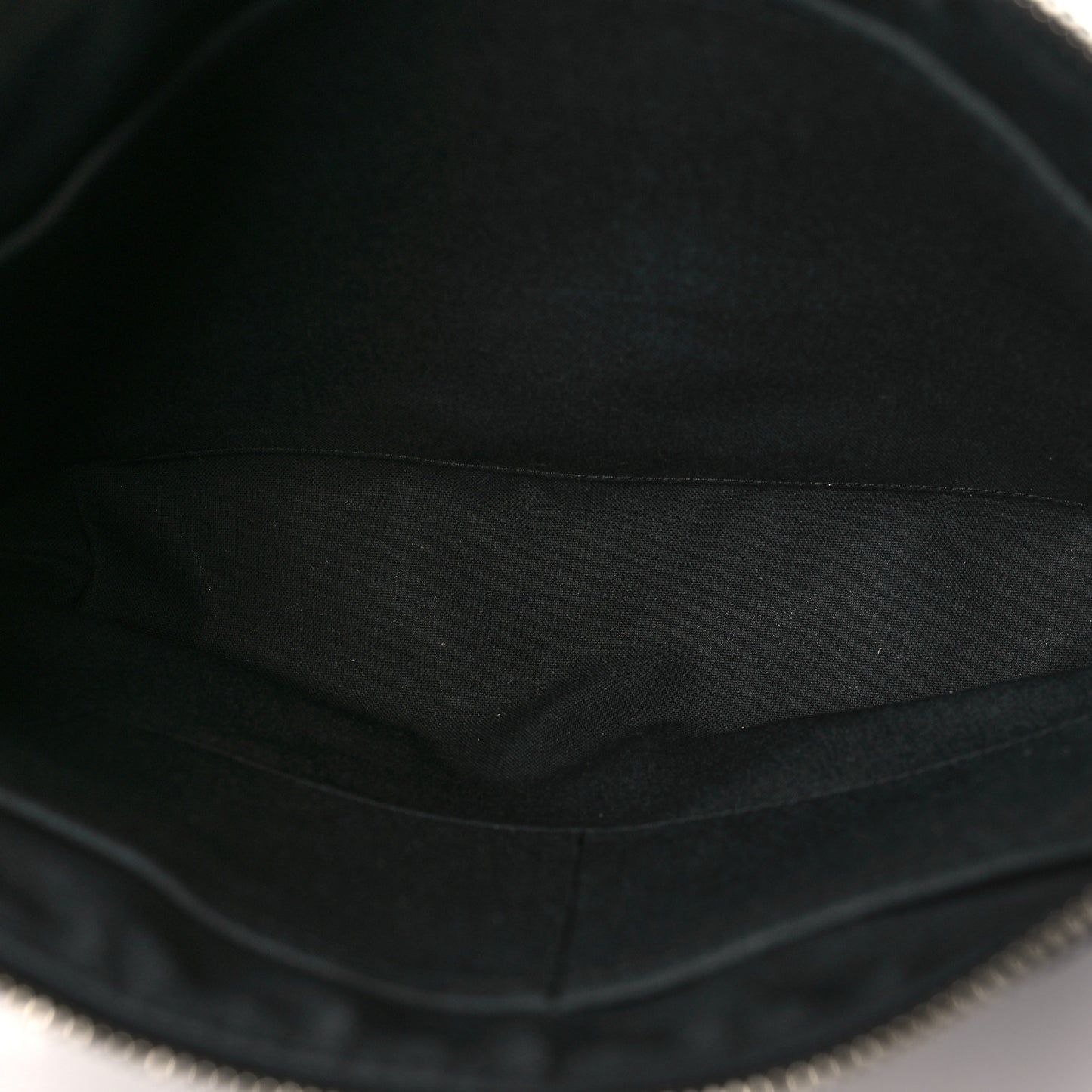 Damier Graphite Mick PM