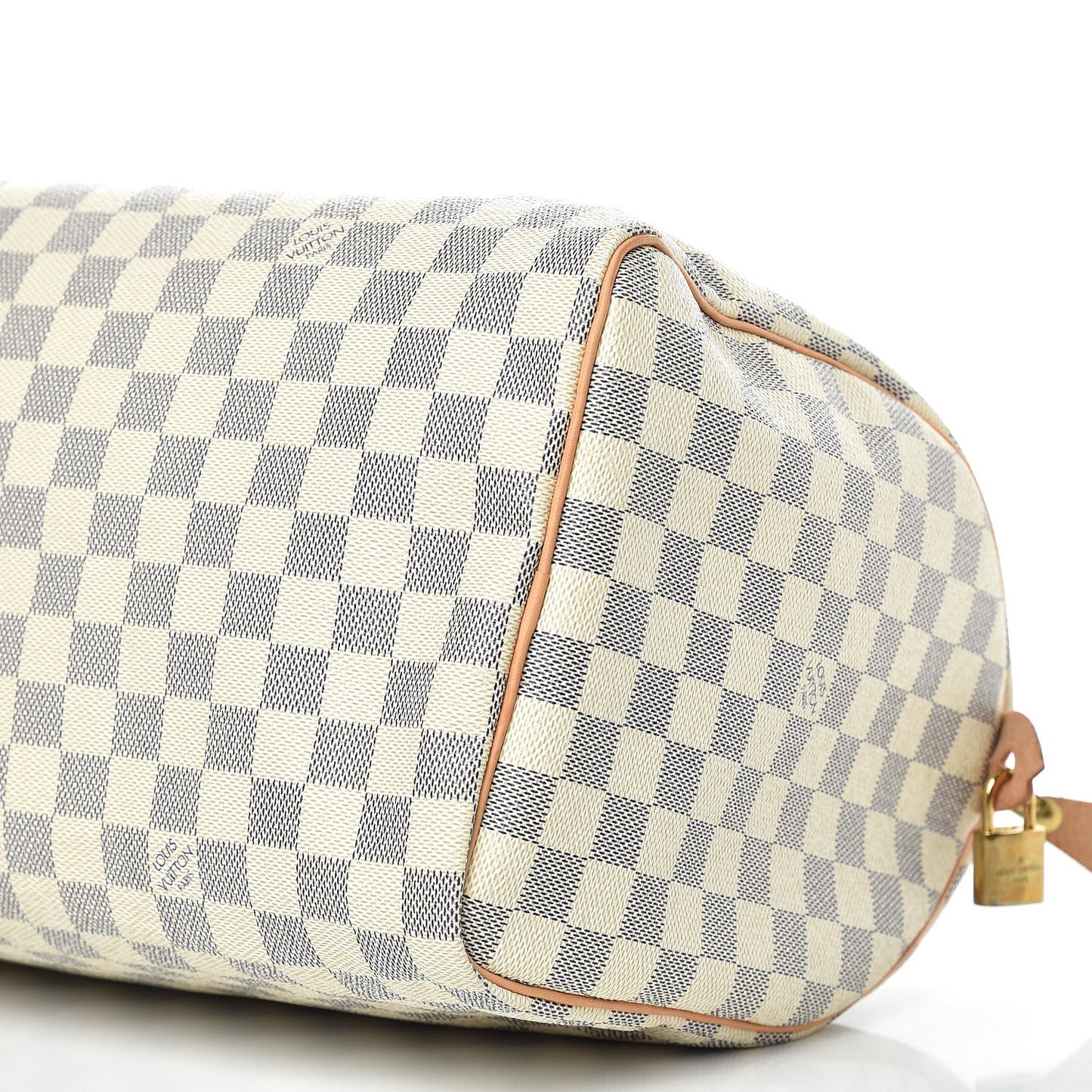 Damier Azur Speedy 35