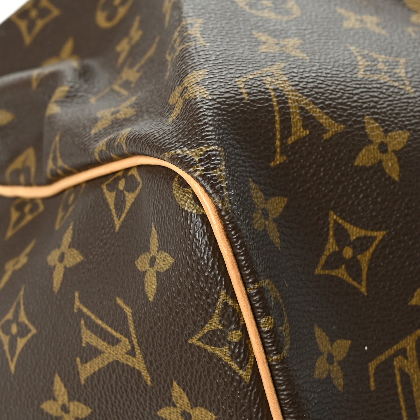 Monogram Keepall Bandouliere 55