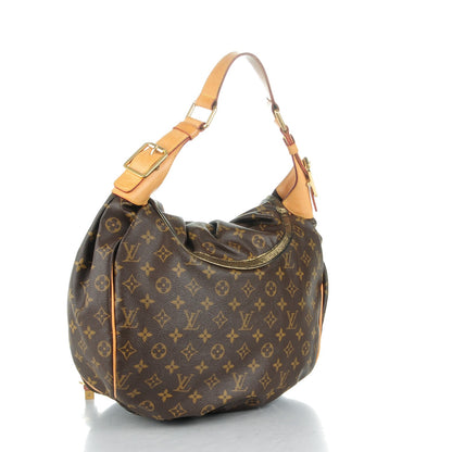 Louis Vuitton Monogram Kalahari GM 3 of 8