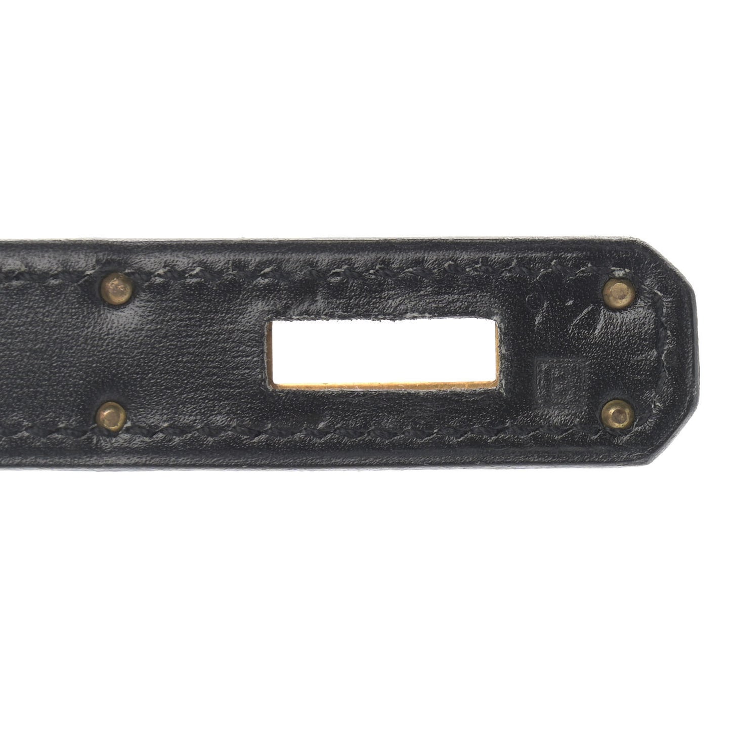Box Kelly Sellier 35 Black