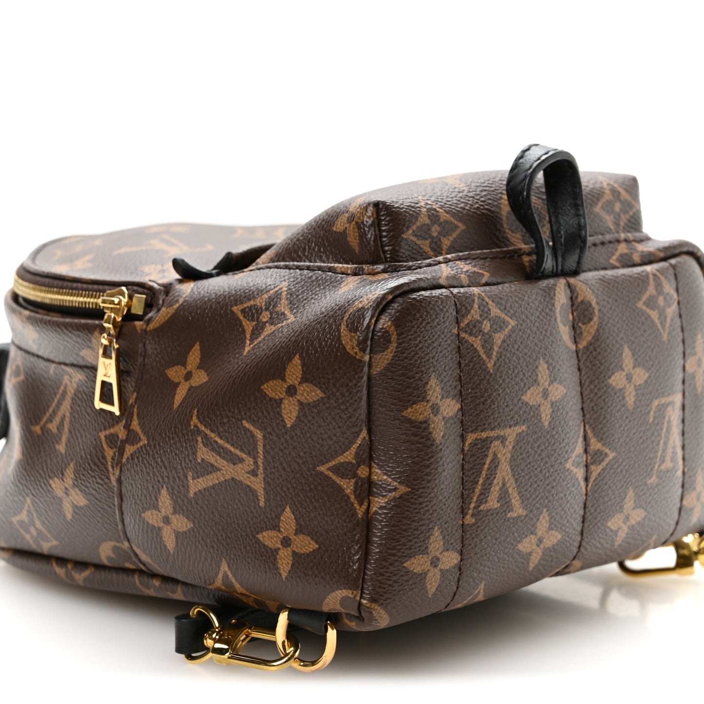 Monogram Palm Springs Backpack Mini