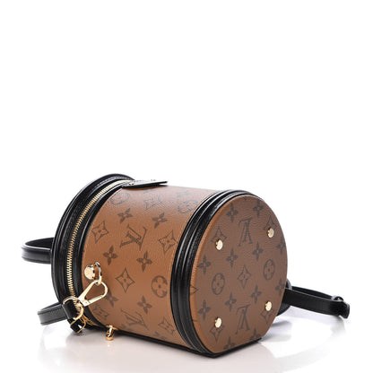 Louis Vuitton Reverse Monogram Cannes 4 of 9