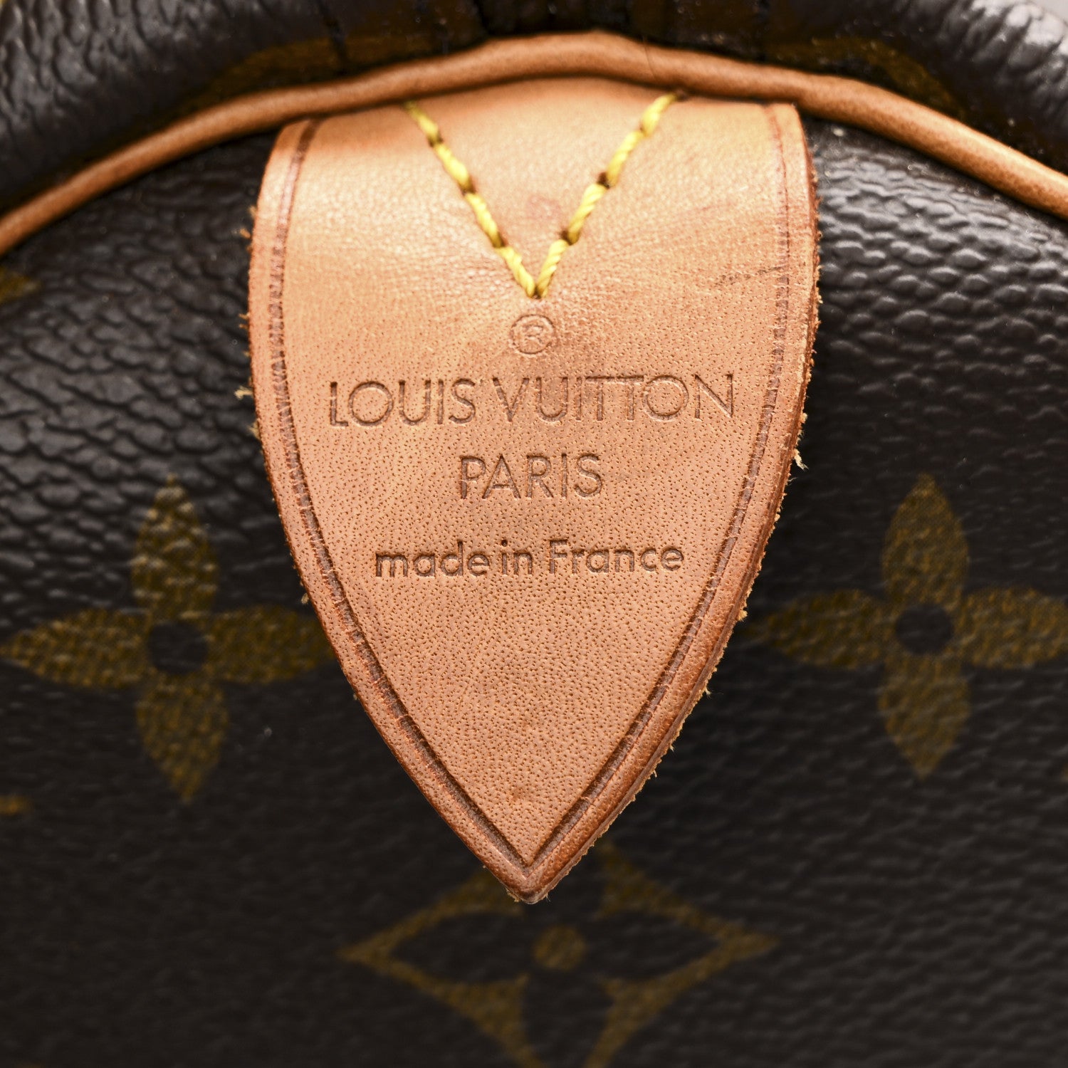Louis Vuitton Monogram Keepall 45 5 of 13