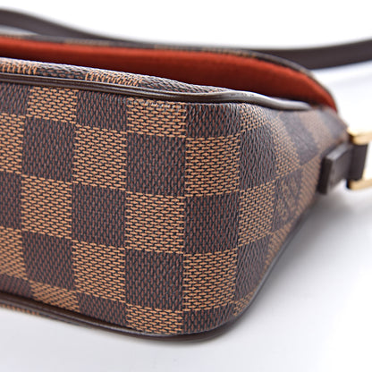 Louis Vuitton Damier Ebene Recoleta 6 of 8