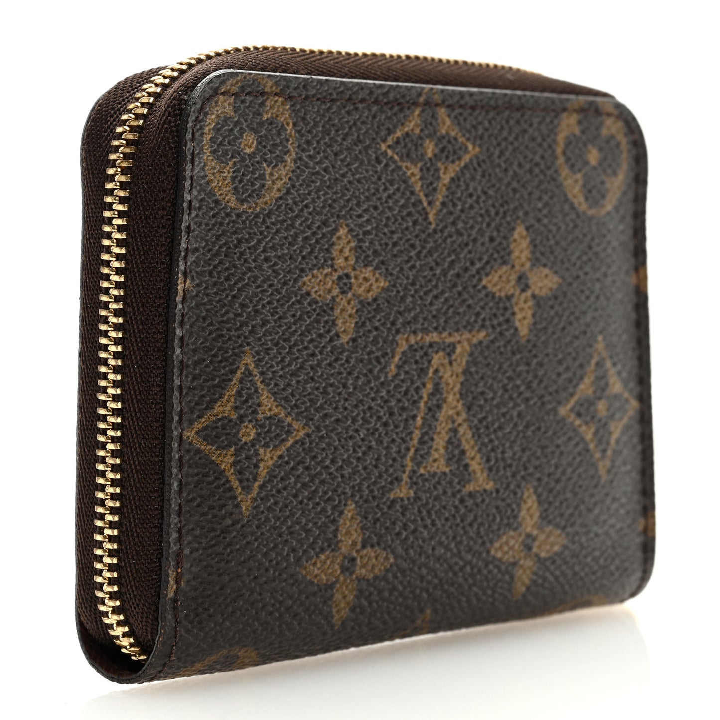 Monogram Zippy Coin Purse