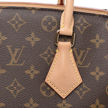 Louis Vuitton Monogram Phenix MM 10 of 11