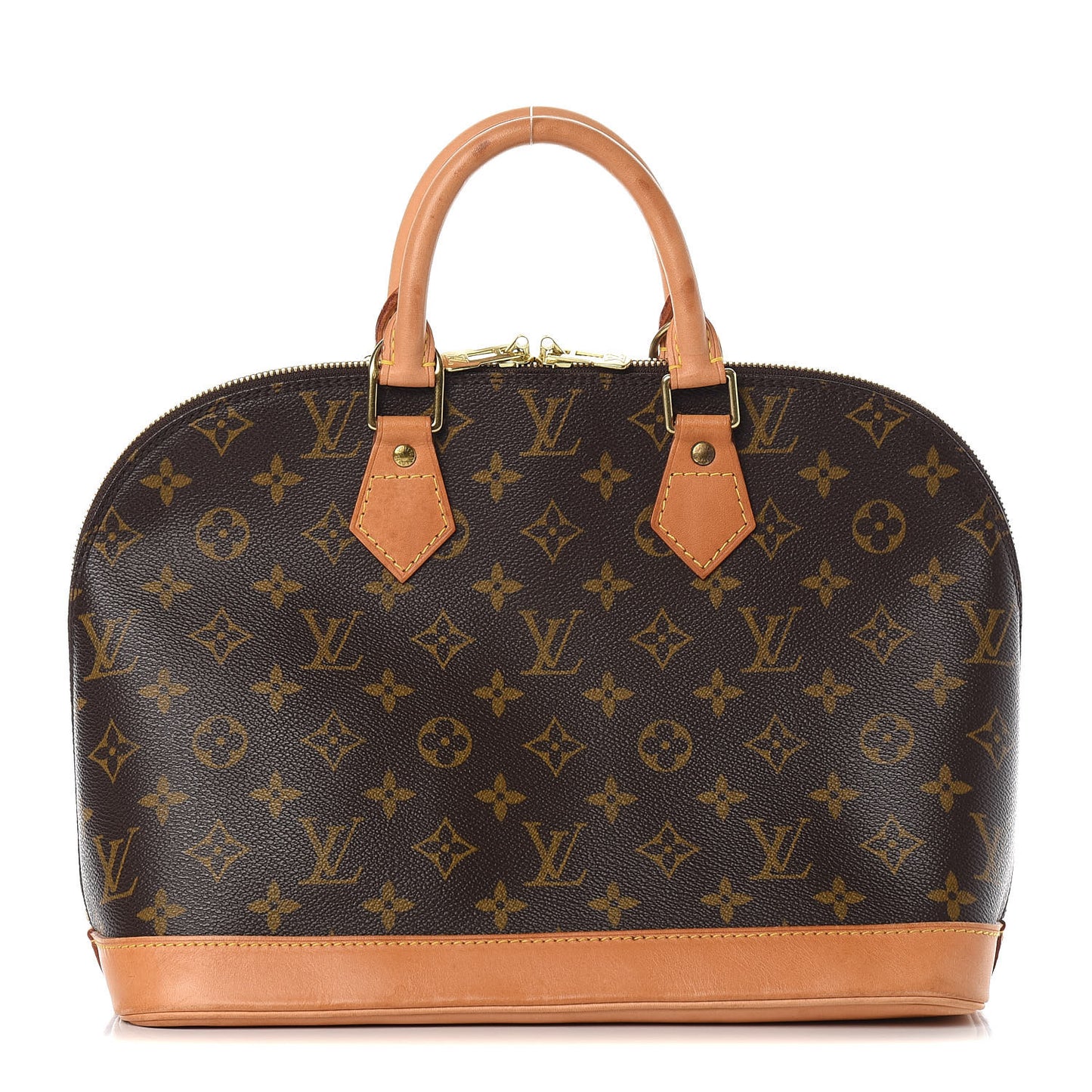 Monogram Alma PM