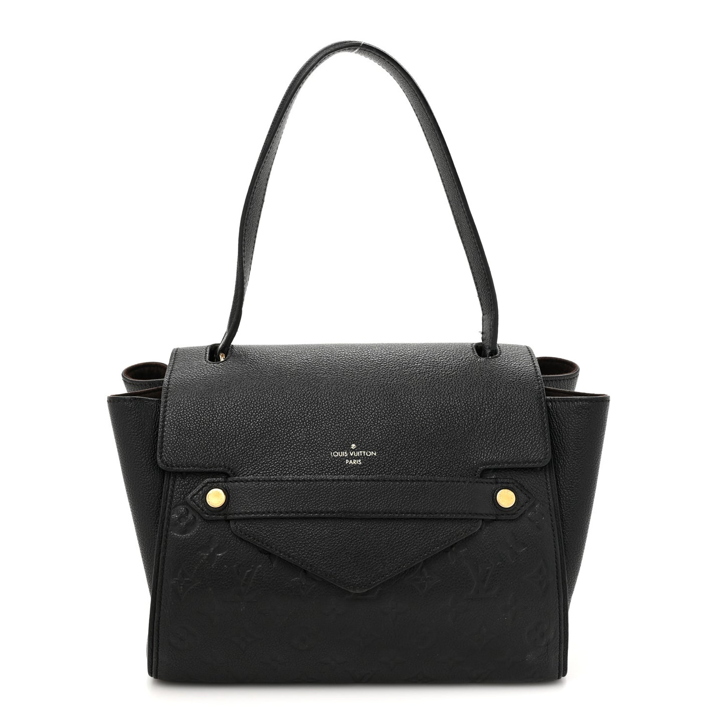 Empreinte Trocadero Black