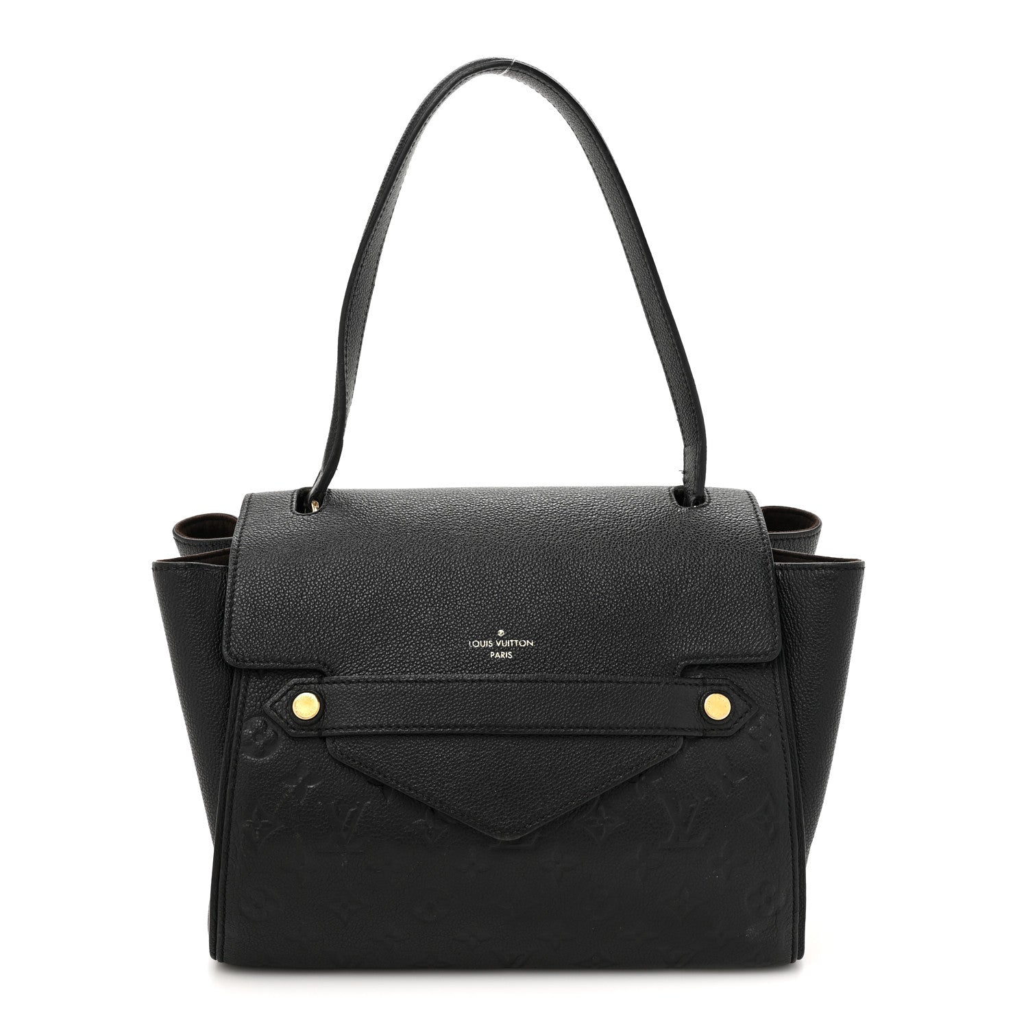 Louis Vuitton Empreinte Trocadero Black 1 of 17