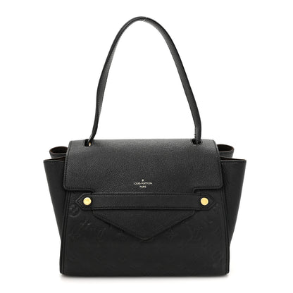Louis Vuitton Empreinte Trocadero Black 1 of 17
