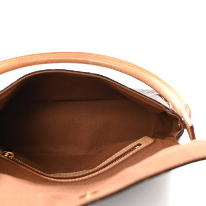 Louis Vuitton LOUIS VUITTON Monogram Mini Looping 5 of 9