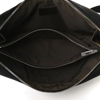 Louis Vuitton Damier Geant Acrobat Black 5 of 14