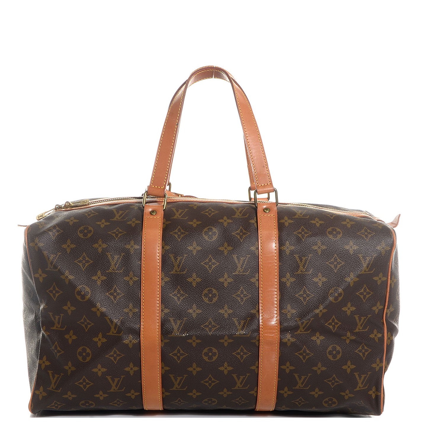 Monogram Sac Souple 45