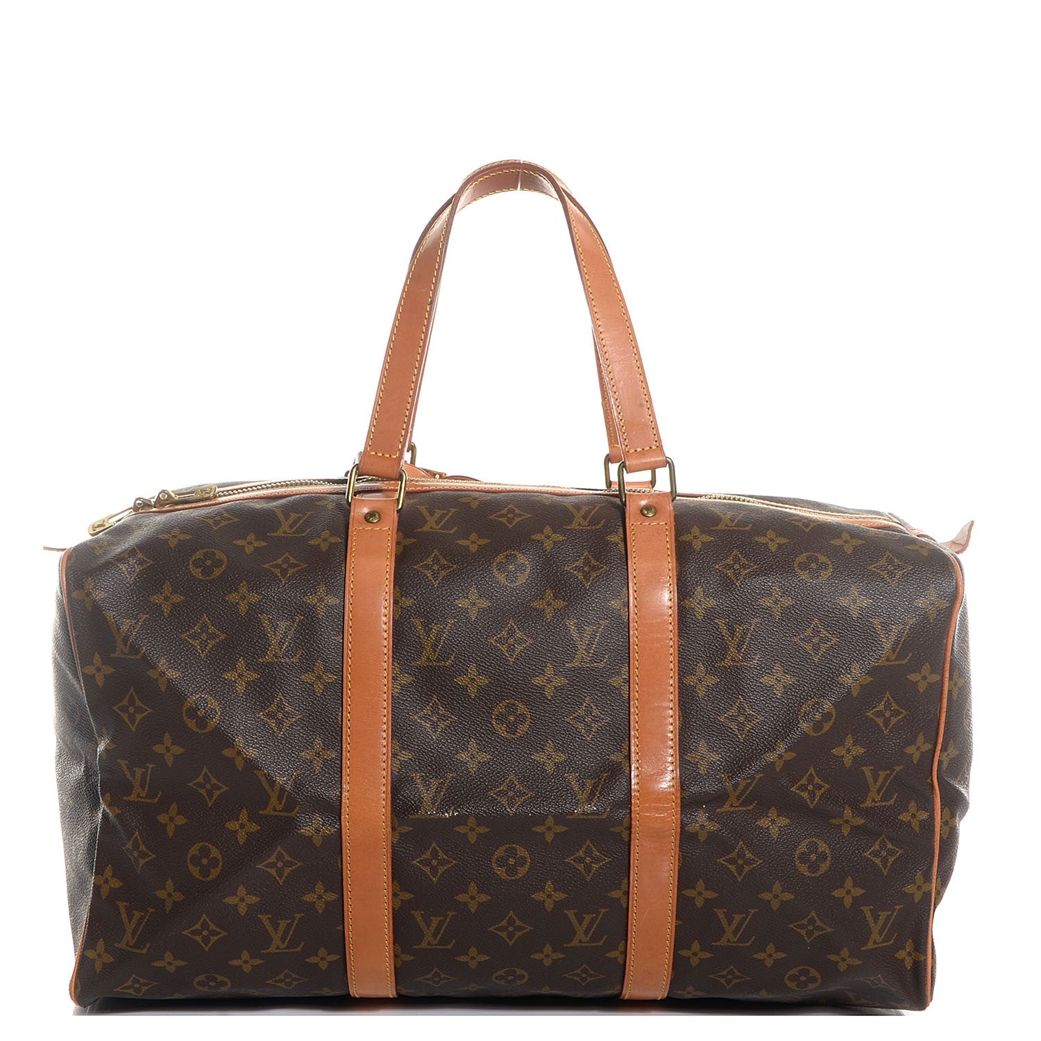 Louis Vuitton Monogram Sac Souple 45 1 of 7