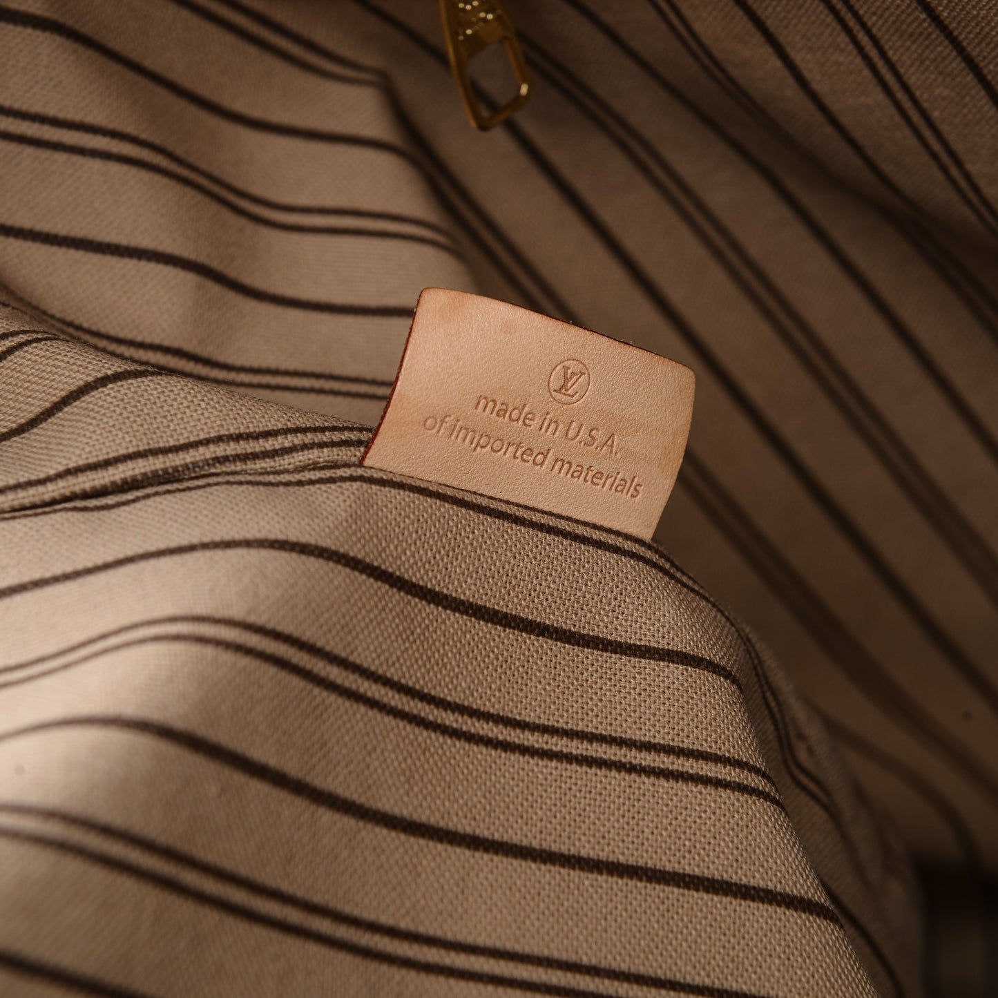 Monogram Delightful GM