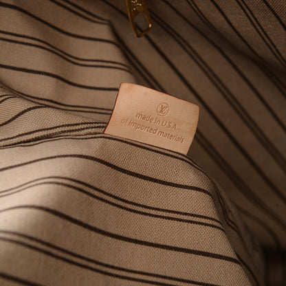 Louis Vuitton Monogram Delightful GM 9 of 10