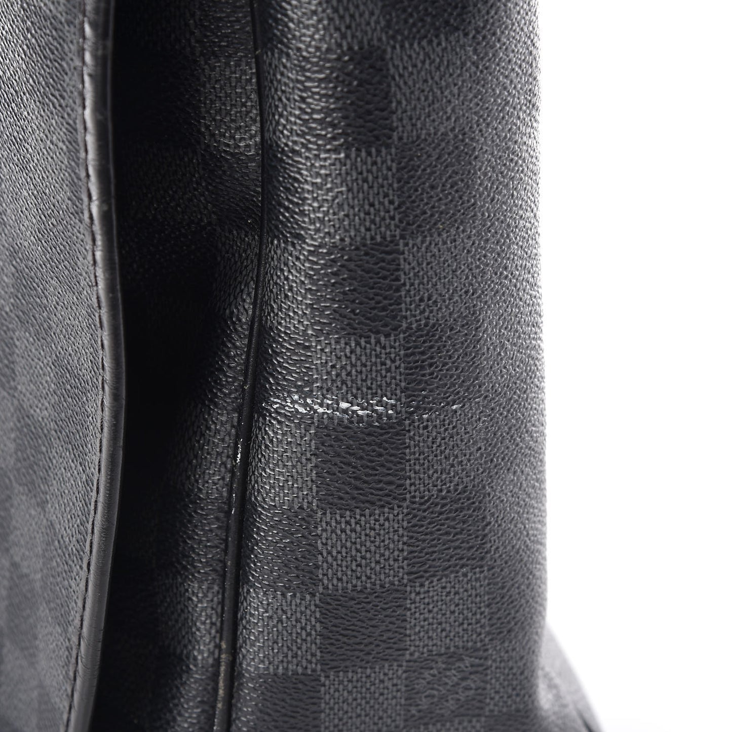 Damier Graphite Daniel GM