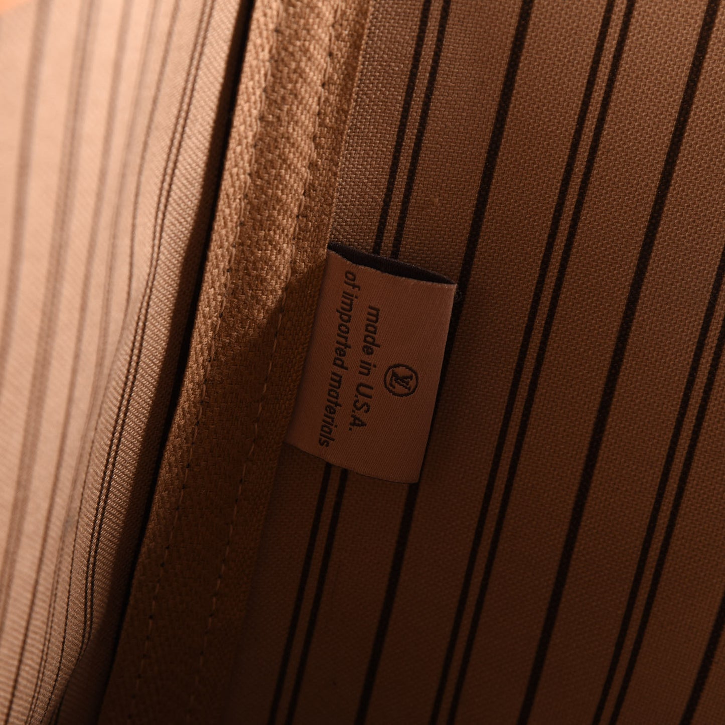 Monogram Neo Neverfull GM