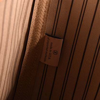 Louis Vuitton Monogram Neo Neverfull GM 10 of 11