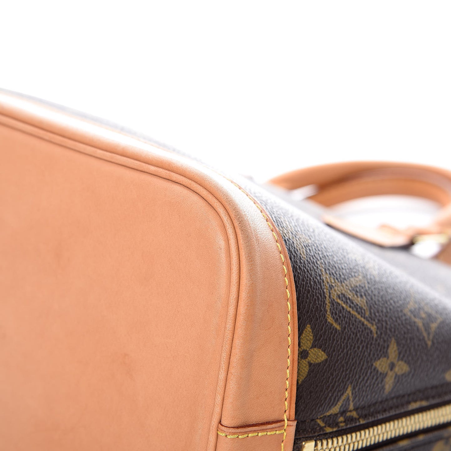 Monogram Alma PM