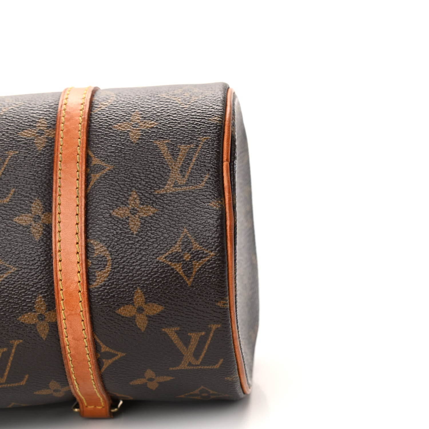 Louis Vuitton Monogram Papillon 30 8 of 15