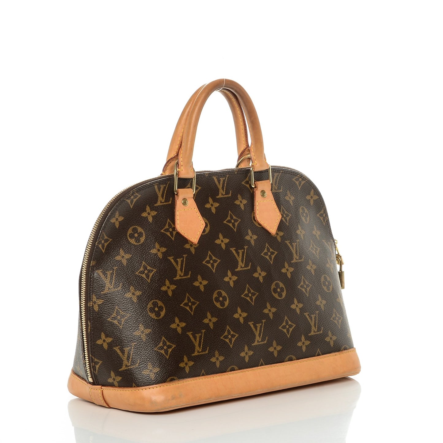 Monogram Alma PM