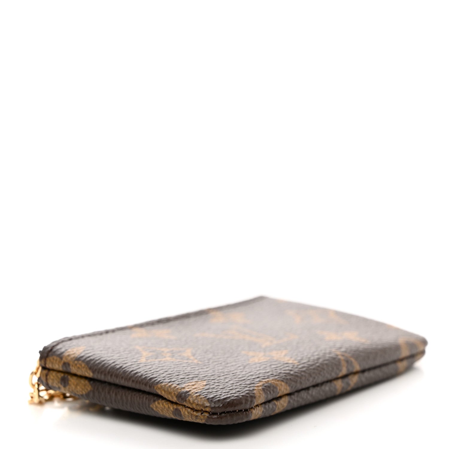 Louis Vuitton Monogram Key Pouch 4 of 6