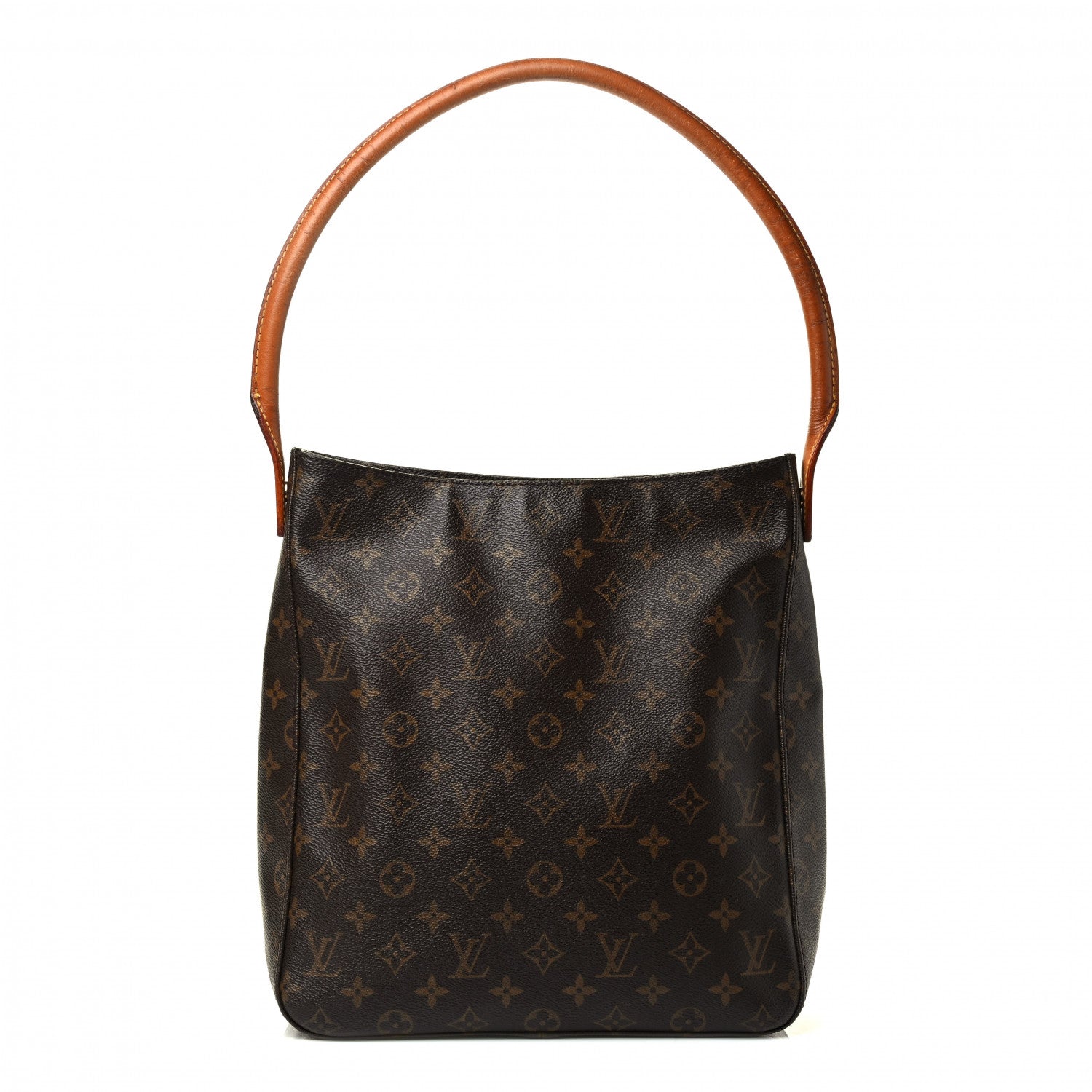 Louis Vuitton Monogram Looping GM 1 of 12