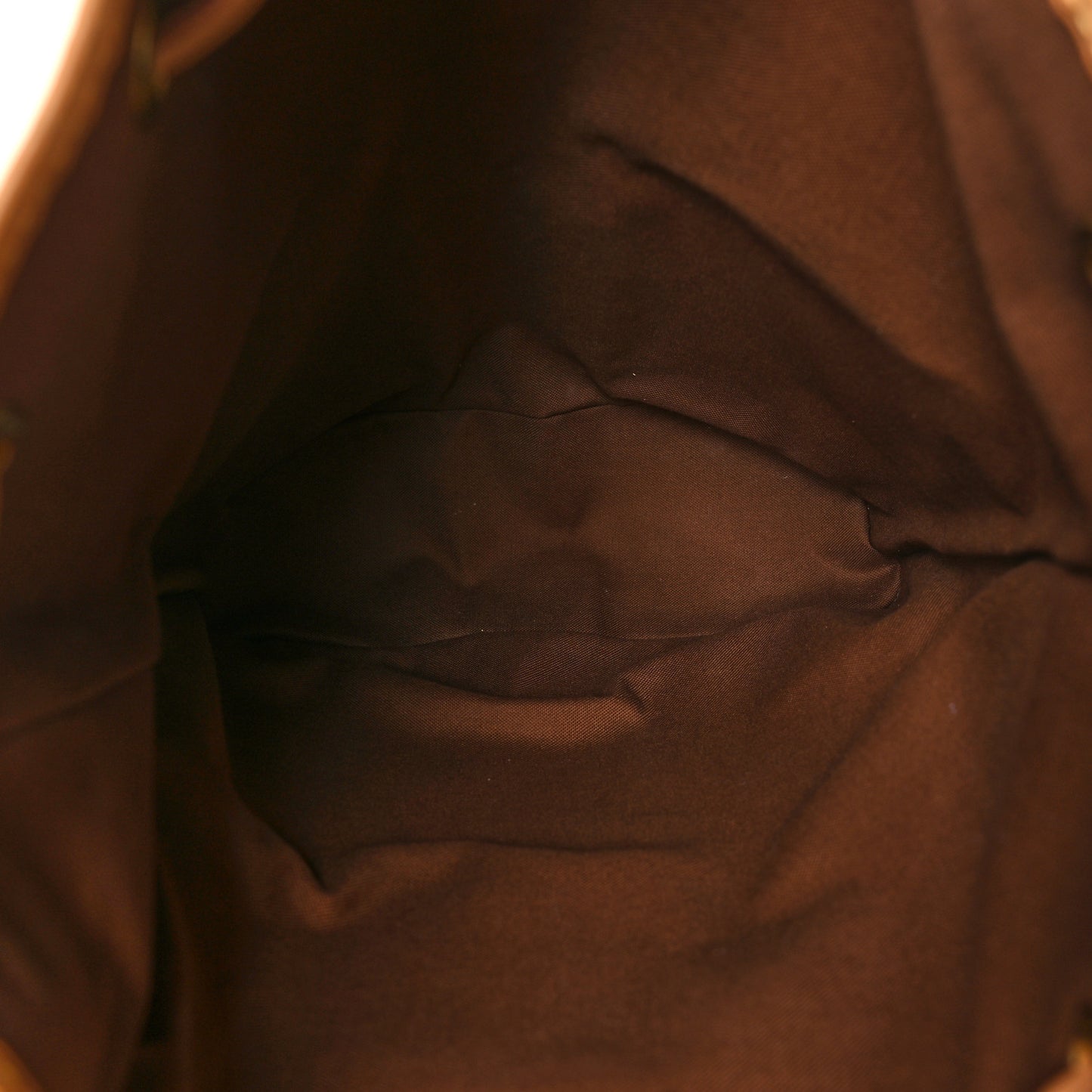 Monogram Bosphore Backpack