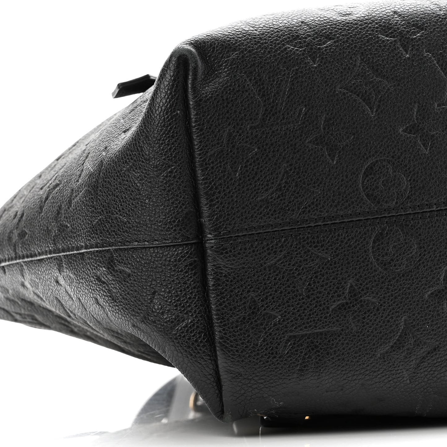 Empreinte Montsouris NM Backpack Black