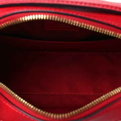 Louis Vuitton Empreinte Saintonge Scarlet 5 of 8