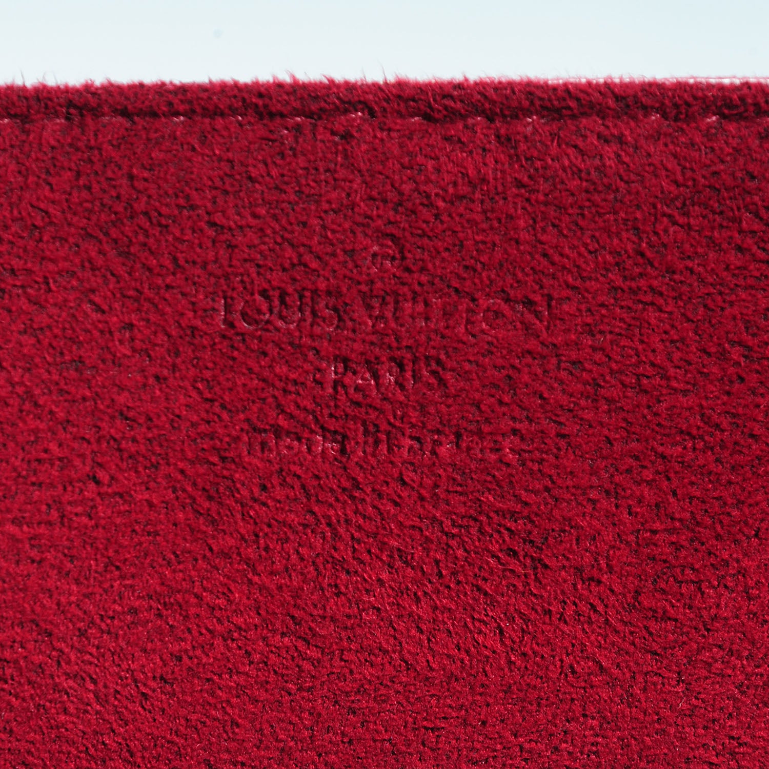 Louis Vuitton Monogram Multicolor Beverly MM White 7 of 7